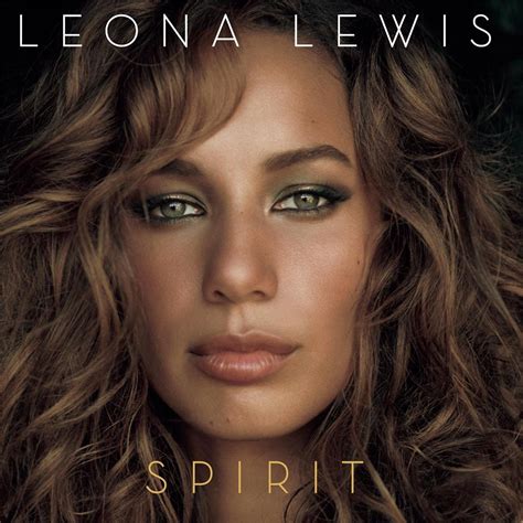 Nude pics lewis leona Leona Lewis